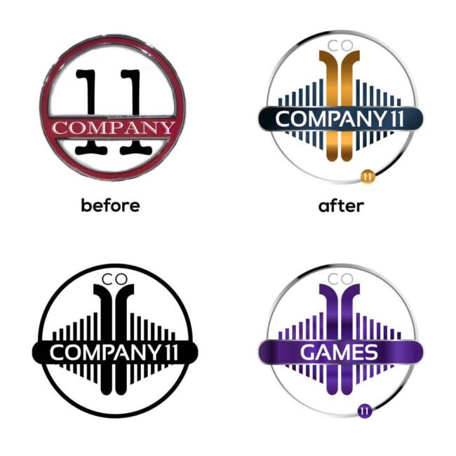 GAMING-COMPANY-LOGO-DESIGN