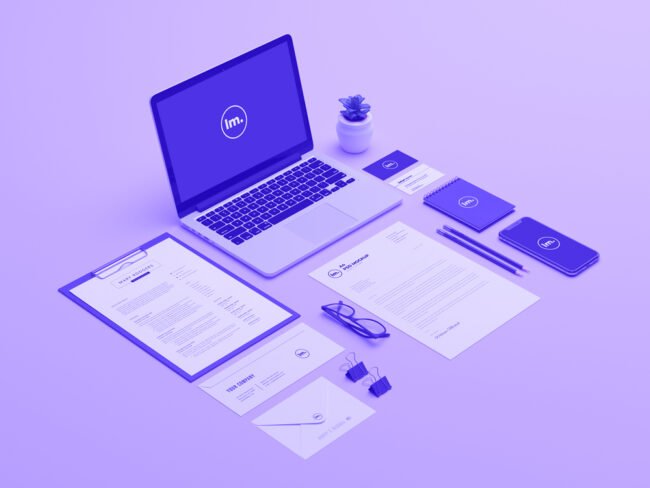 brand identity brand identity