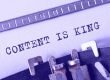 Content is King