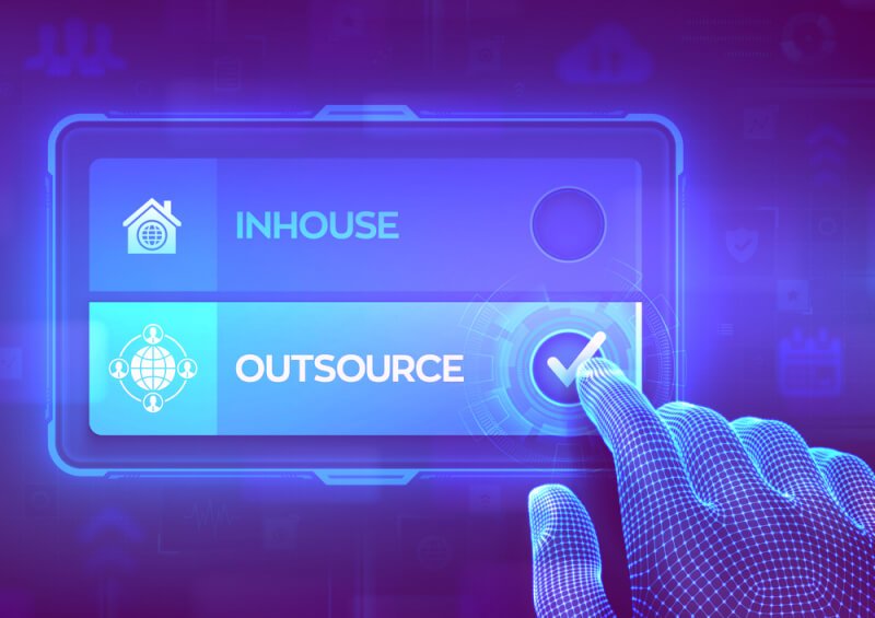 outsource VA