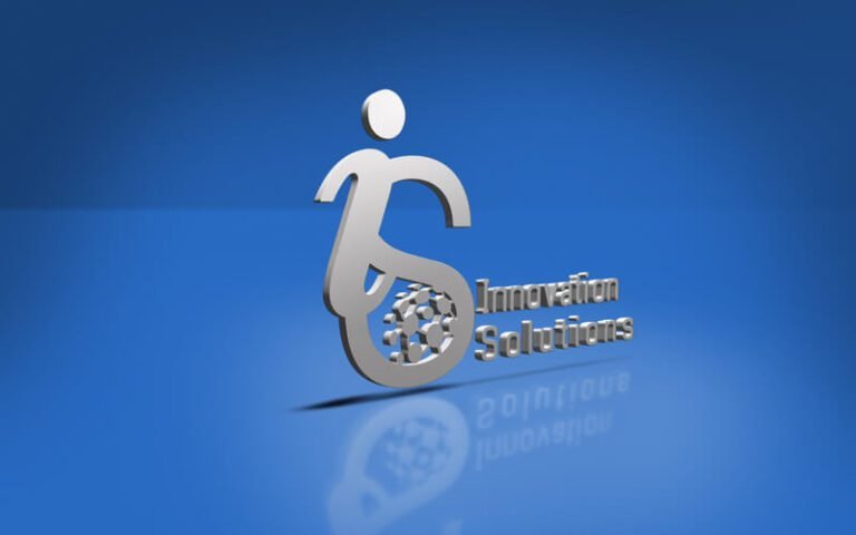innovation solutions logo