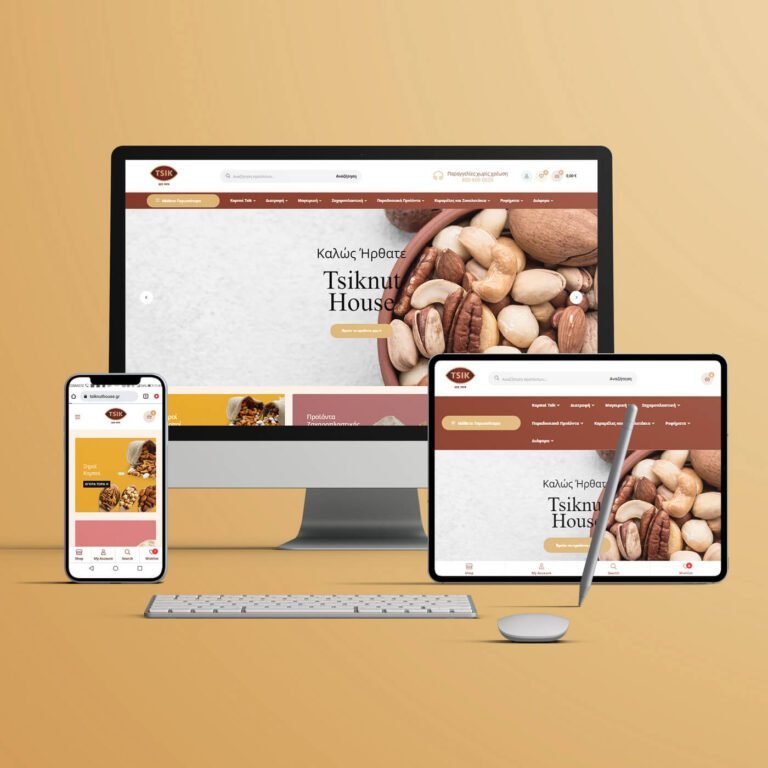 e-shop e-shop design