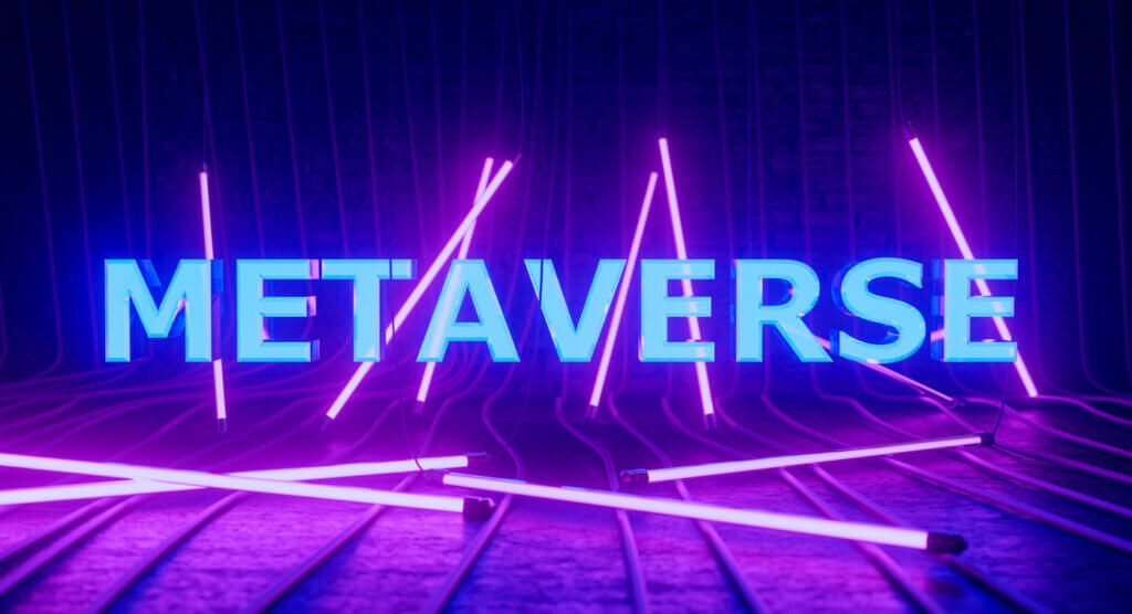 metaverse