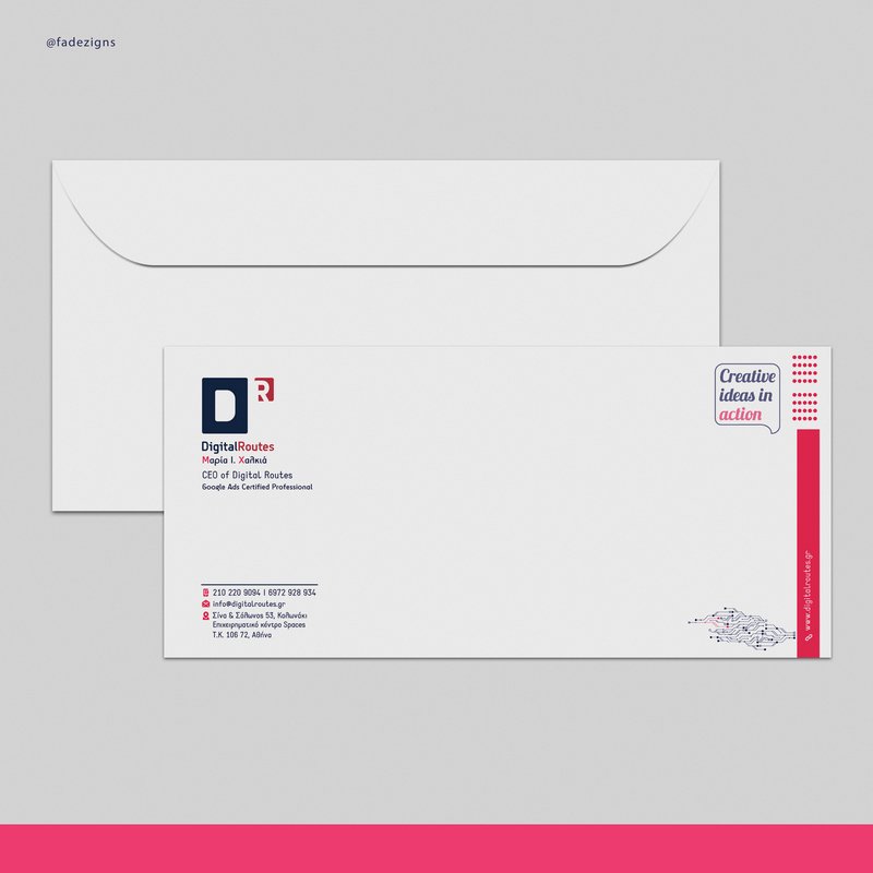 DIGITAL ROUTES dl envelope design_800